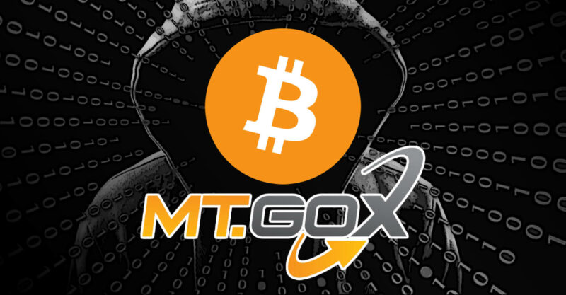 Did Bitcoin Price Drop Because of BTC Liquidation by Mt. Gox Trustee? 1 mt gox hack hack